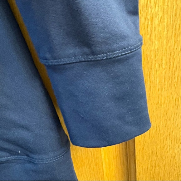 Mizuno Men's Navy Blue Jacket - Picture 4 of 5